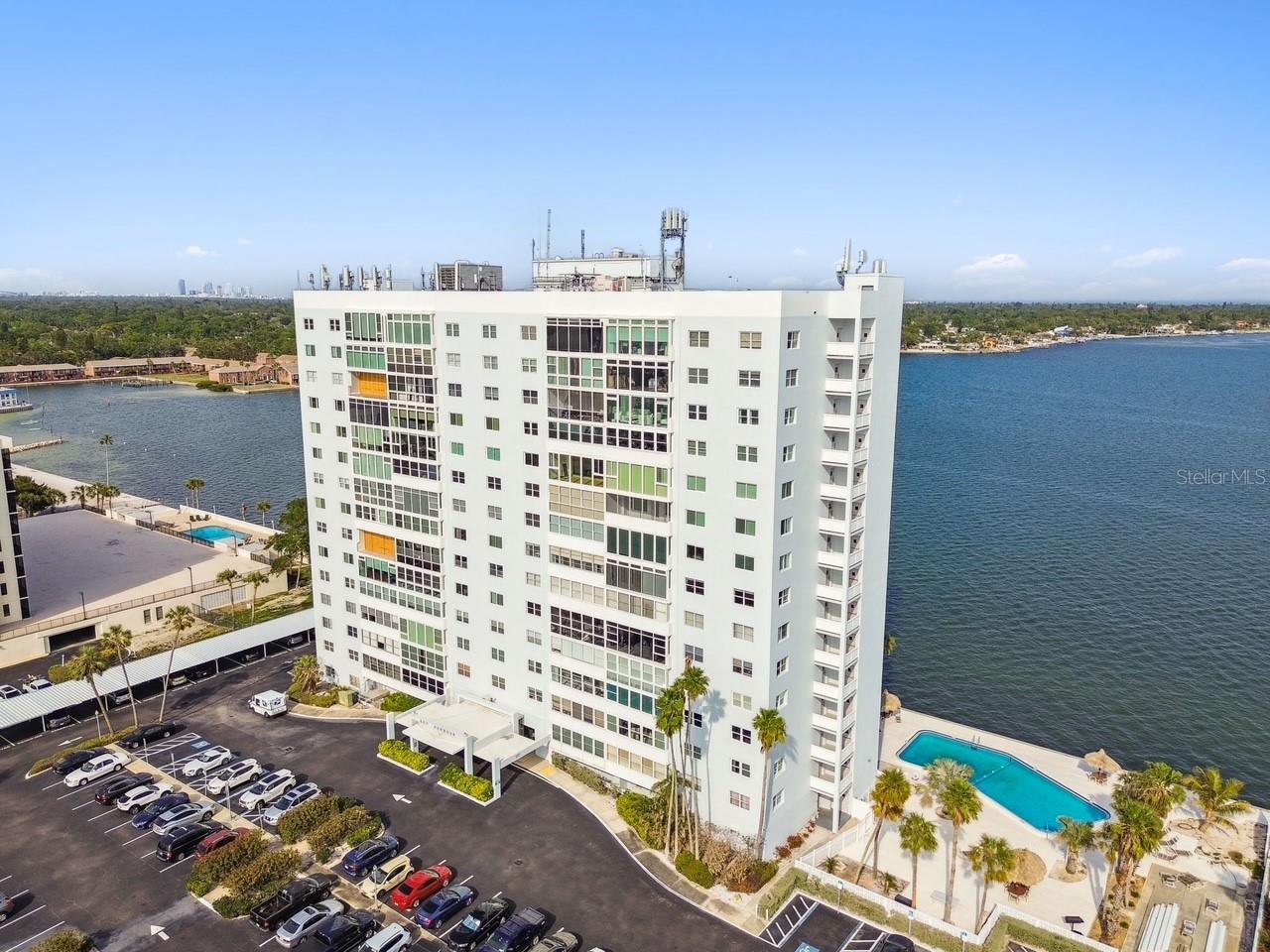 7200 SUNSHINE SKYWAY LN S #6H, ST PETERSBURG, FL, 33711