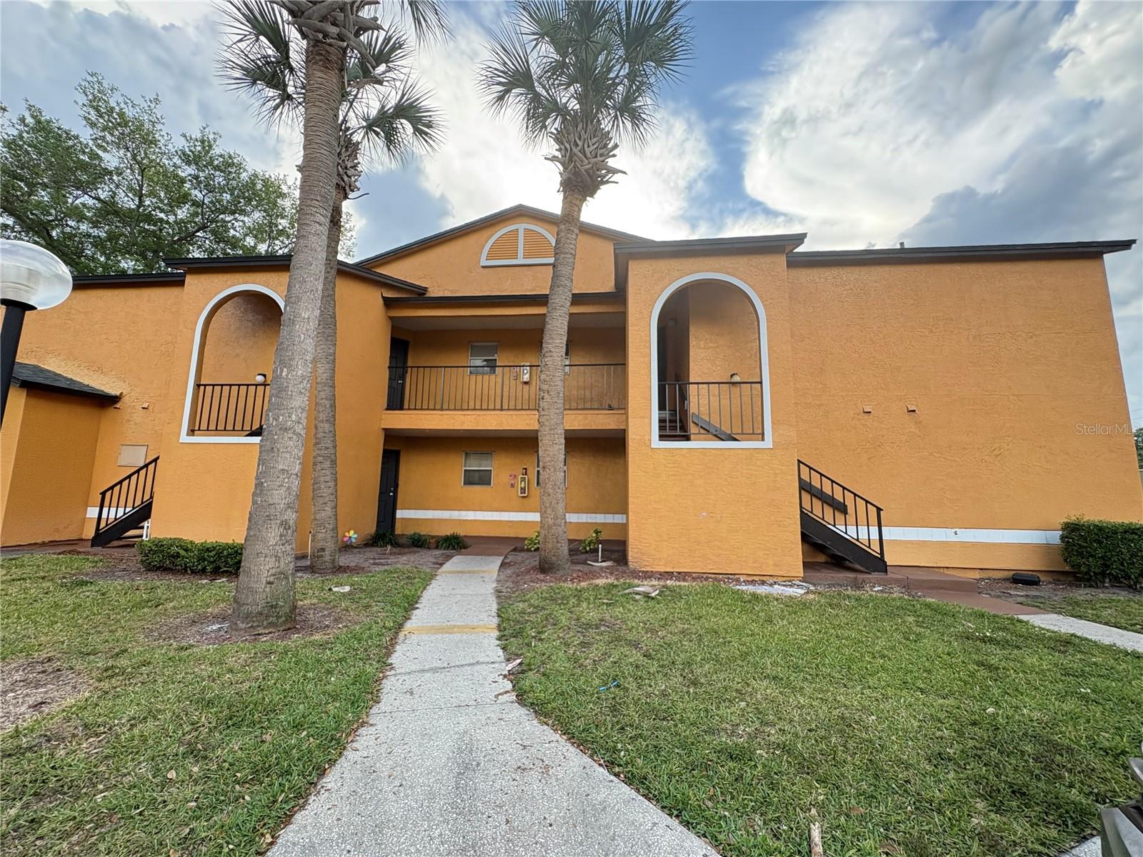 4548 COMMANDER DR #1417, ORLANDO, FL, 32822
