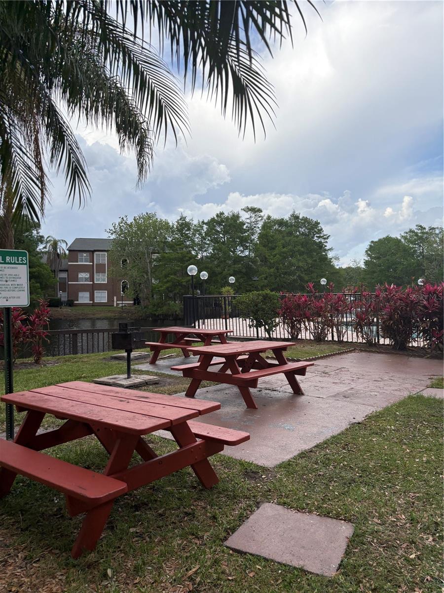 4548 COMMANDER DR #1417, ORLANDO, FL, 32822