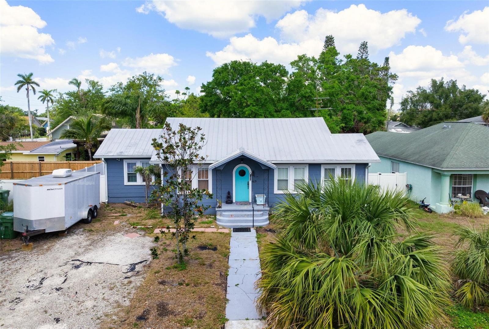 2120 8TH AVE W, BRADENTON, FL, 34205