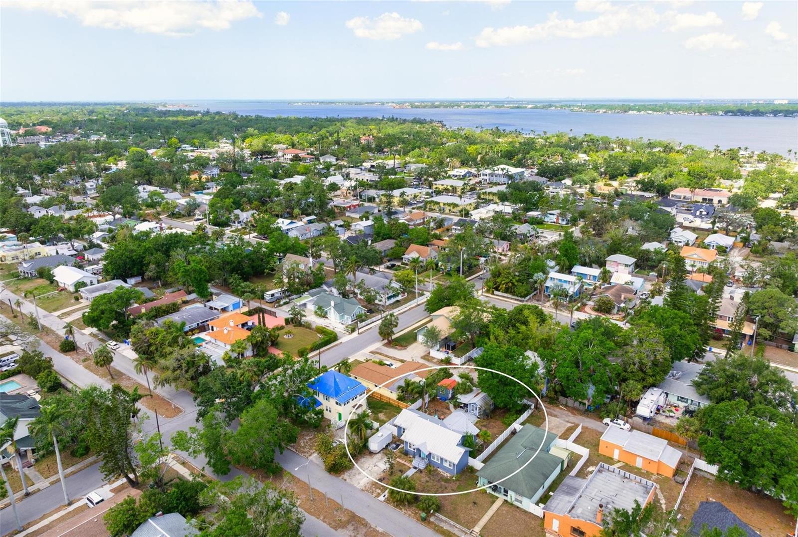 2120 8TH AVE W, BRADENTON, FL, 34205