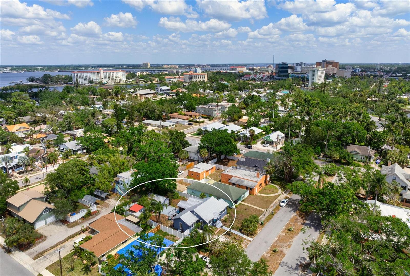 2120 8TH AVE W, BRADENTON, FL, 34205