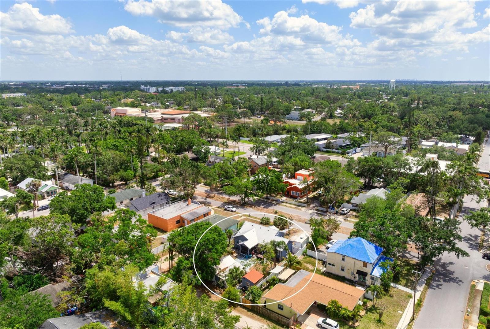 2120 8TH AVE W, BRADENTON, FL, 34205