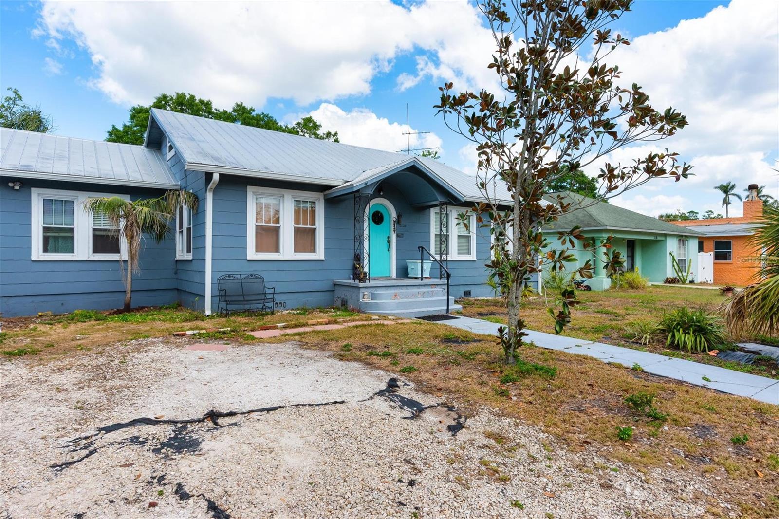 2120 8TH AVE W, BRADENTON, FL, 34205