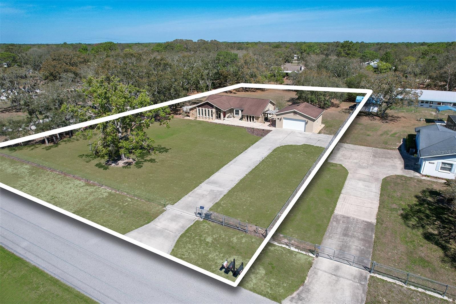 16247 FRINGE TREE DR, SPRING HILL, FL, 34610