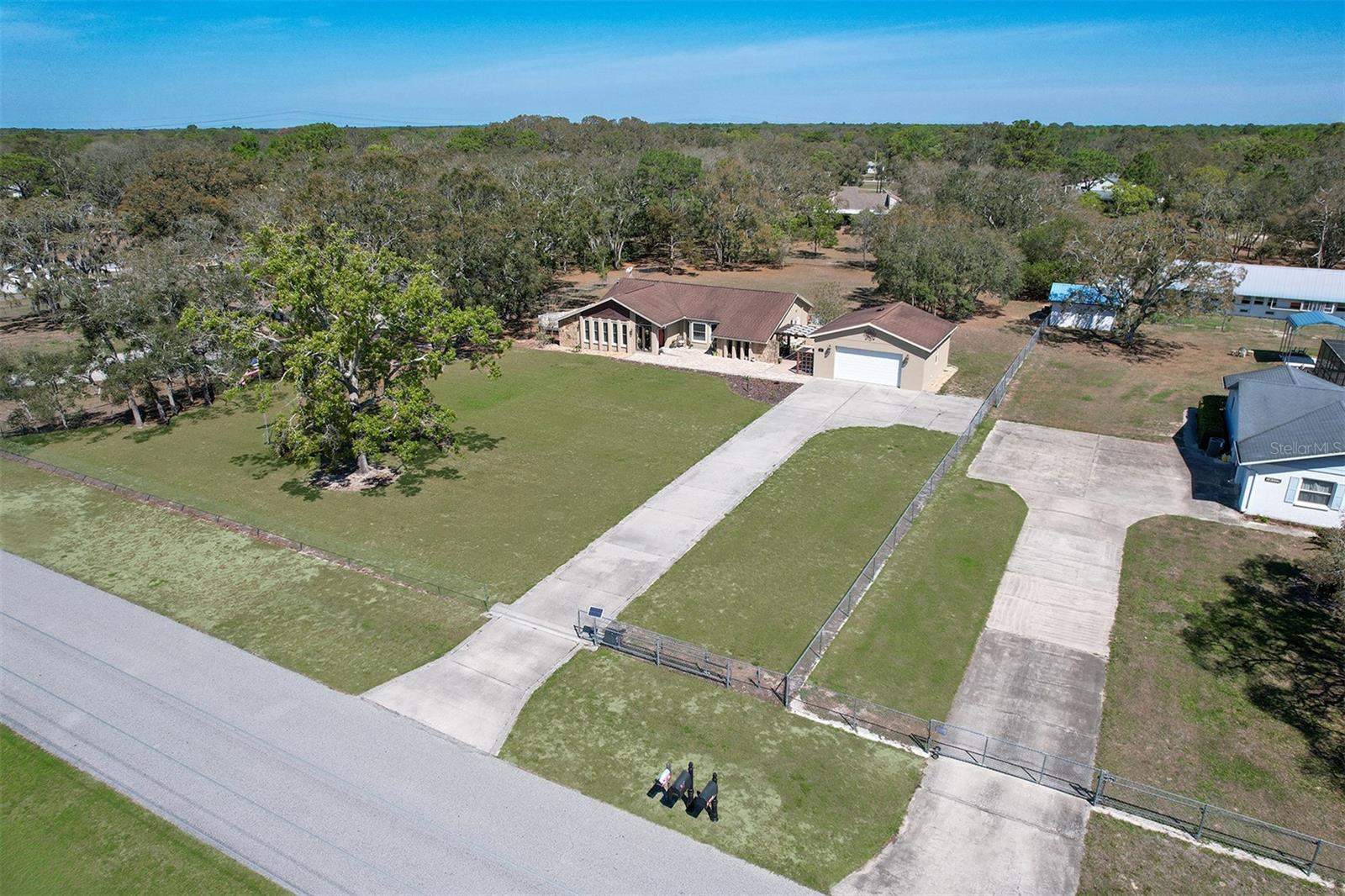 16247 FRINGE TREE DR, SPRING HILL, FL, 34610