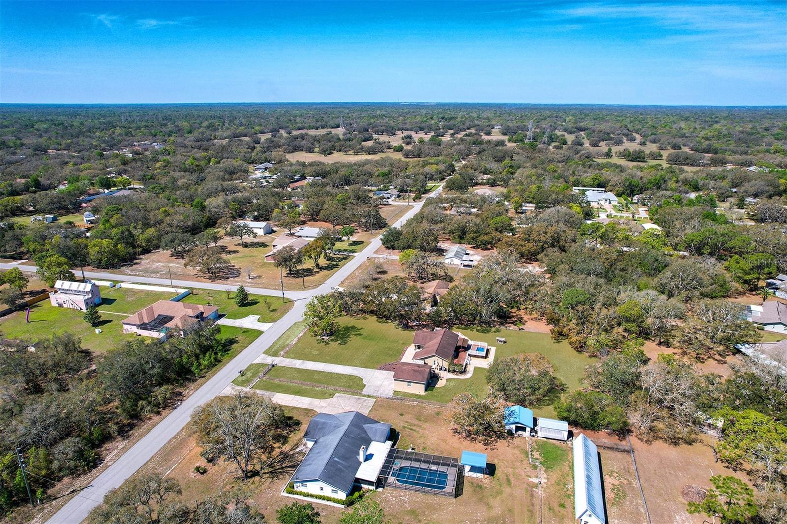 16247 FRINGE TREE DR, SPRING HILL, FL, 34610