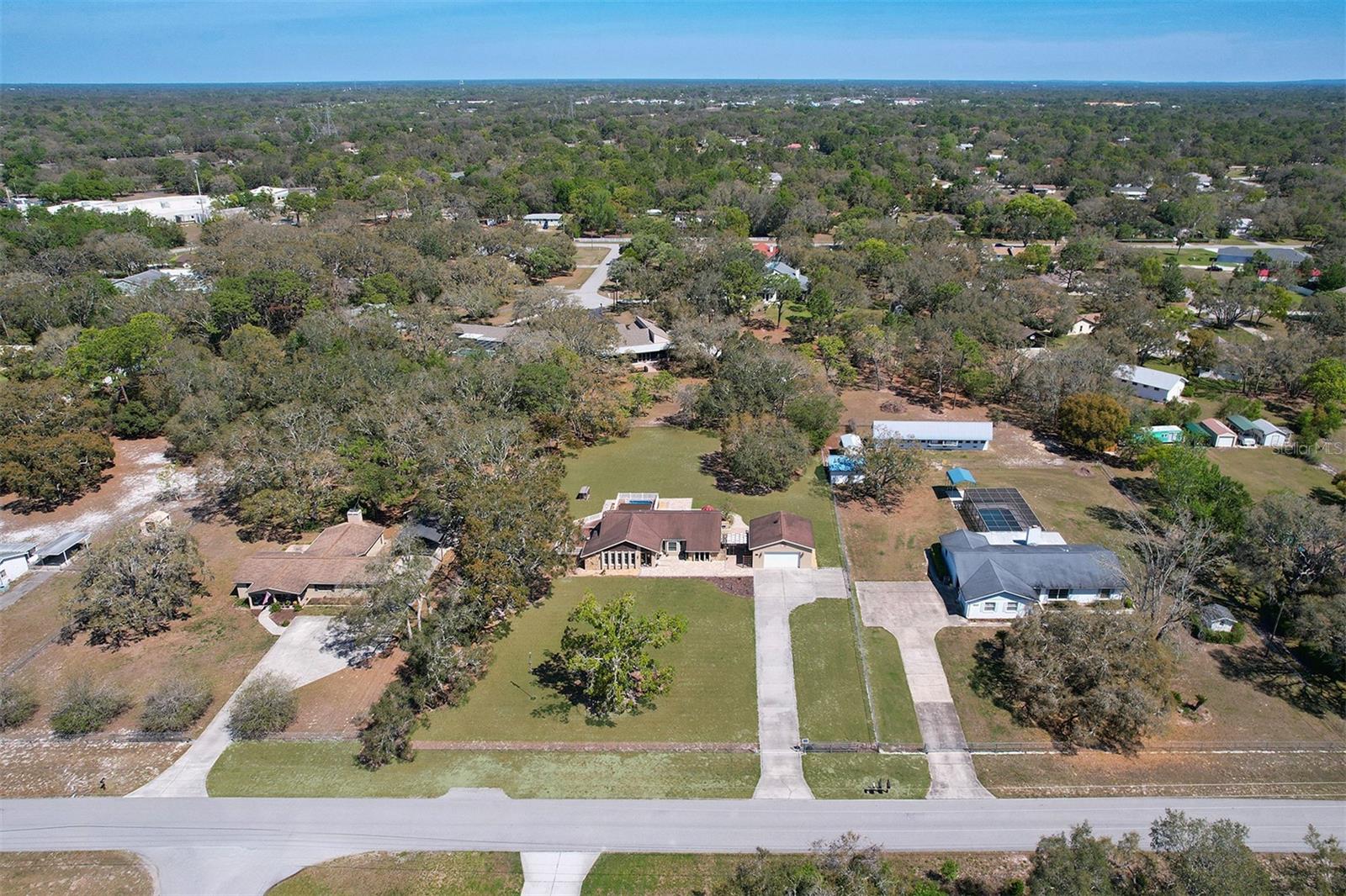 16247 FRINGE TREE DR, SPRING HILL, FL, 34610