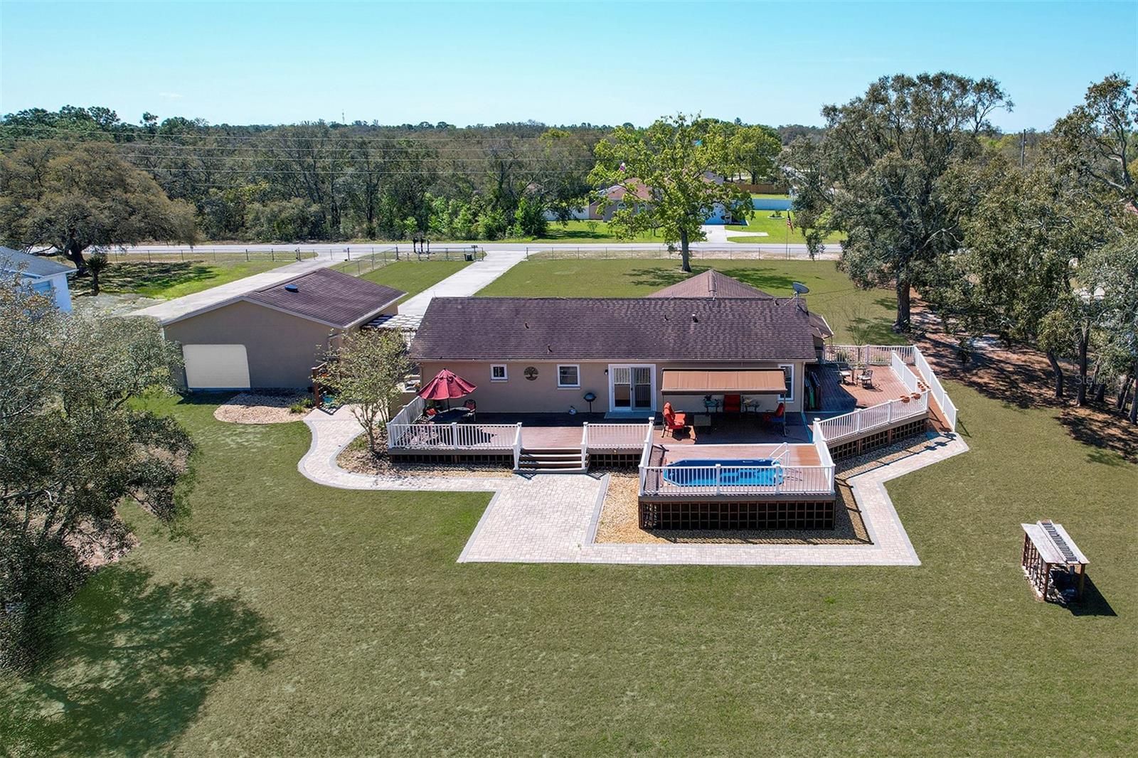 16247 FRINGE TREE DR, SPRING HILL, FL, 34610