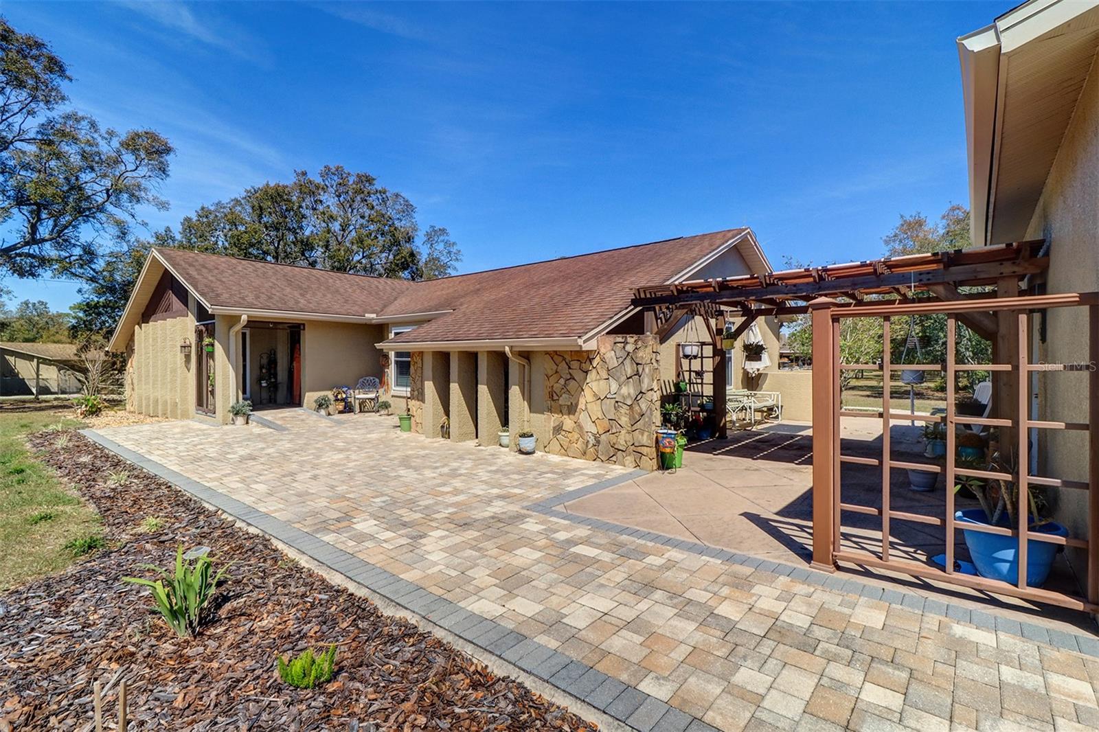 16247 FRINGE TREE DR, SPRING HILL, FL, 34610