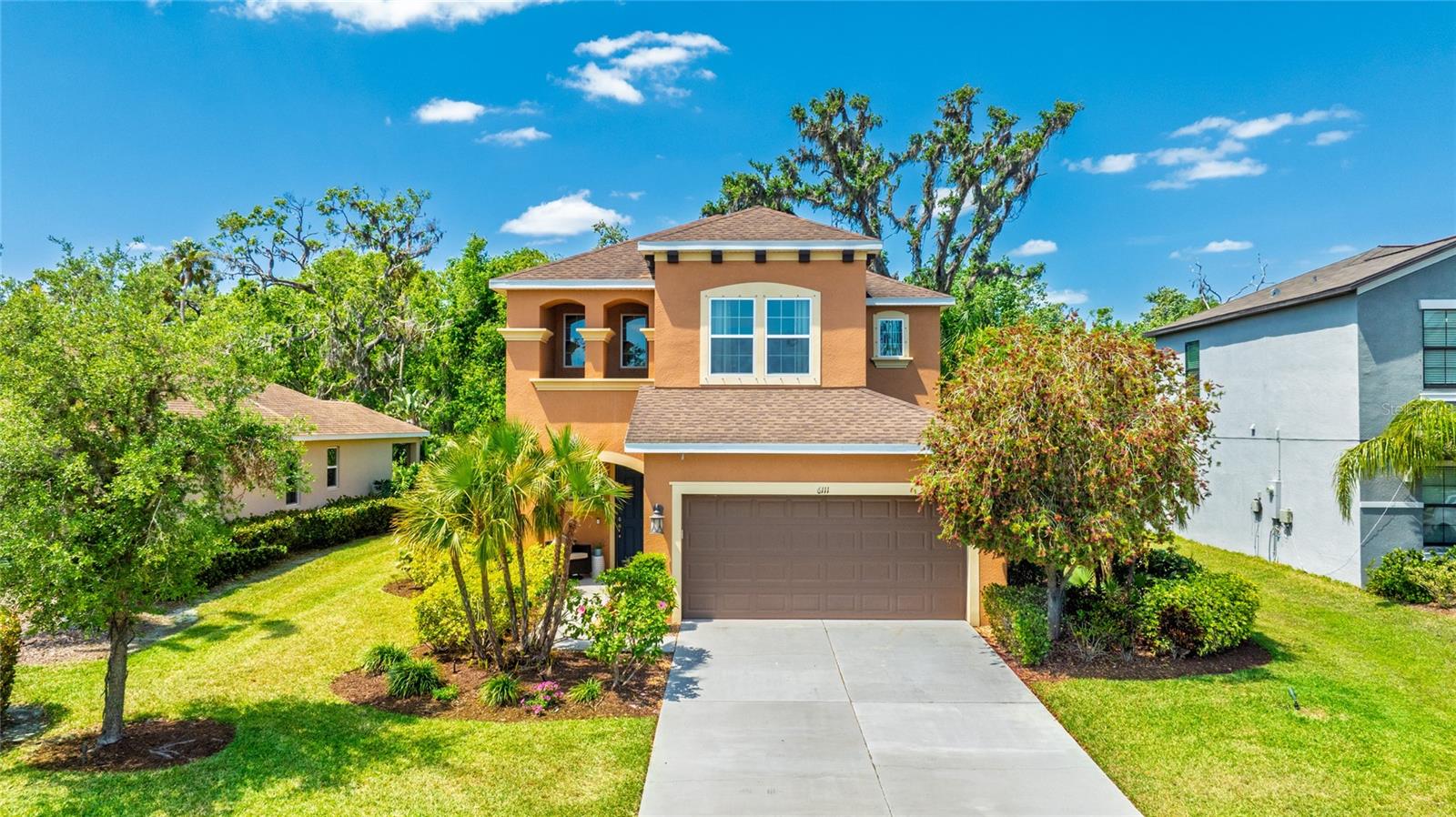 6111 HORSE MILL PL, PALMETTO, FL, 34221