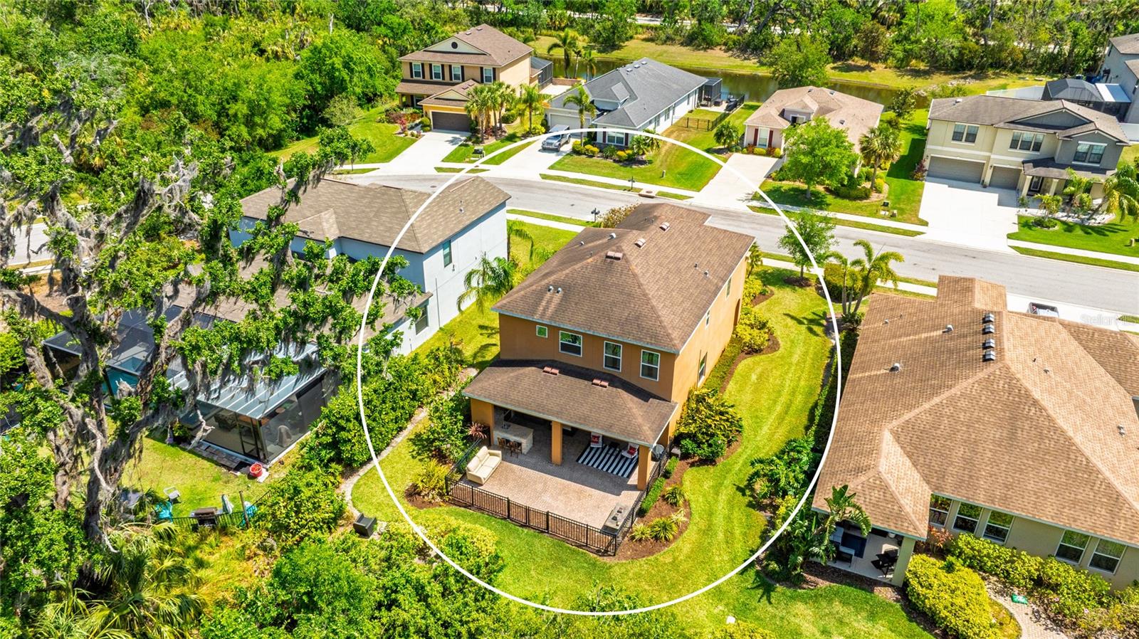 6111 HORSE MILL PL, PALMETTO, FL, 34221