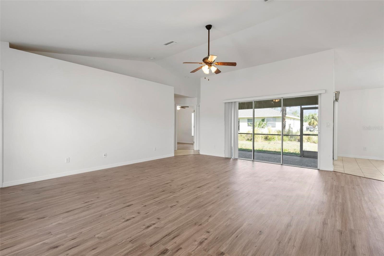 3060 BREWSTER RD, NORTH PORT, FL, 34288