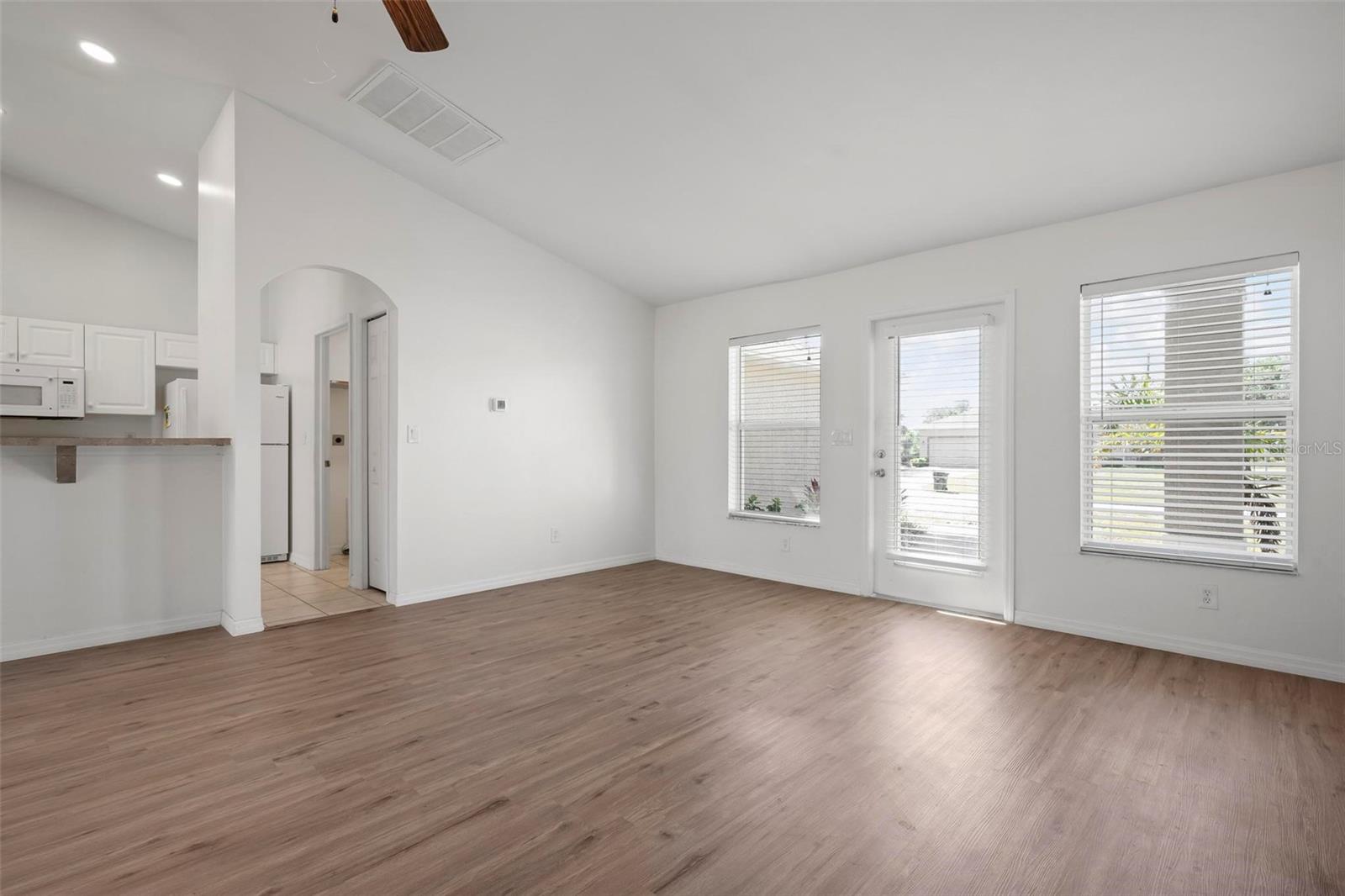 3060 BREWSTER RD, NORTH PORT, FL, 34288