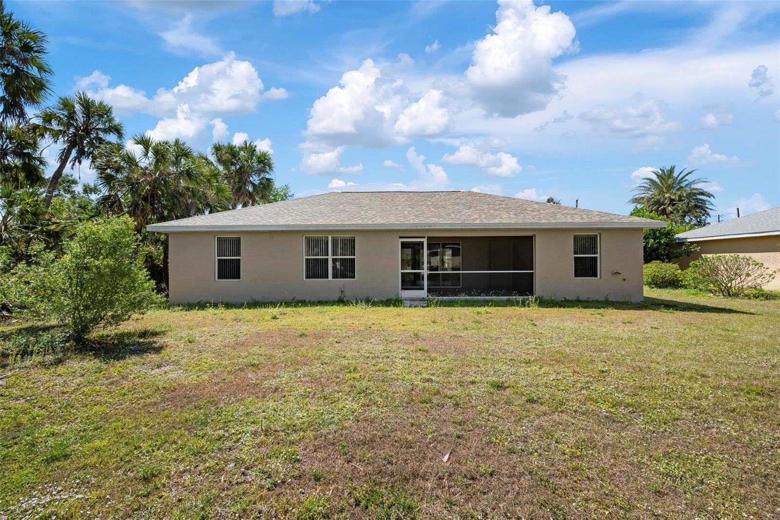 3060 BREWSTER RD, NORTH PORT, FL, 34288