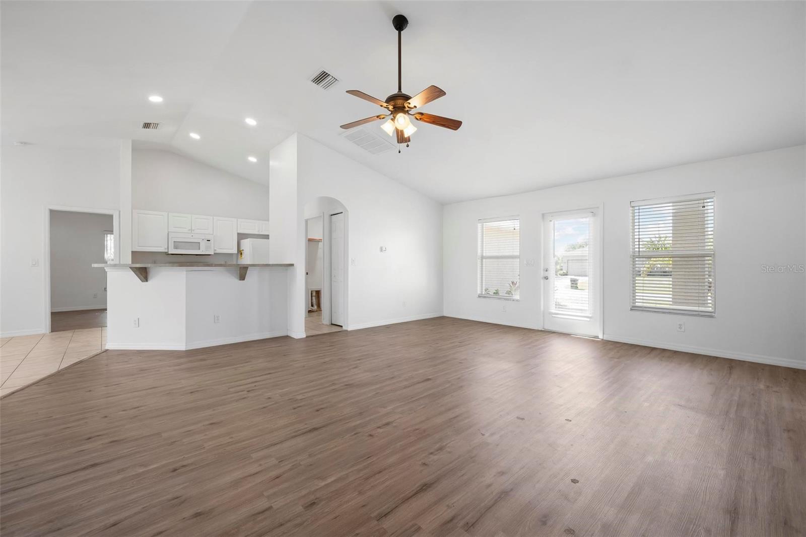 3060 BREWSTER RD, NORTH PORT, FL, 34288