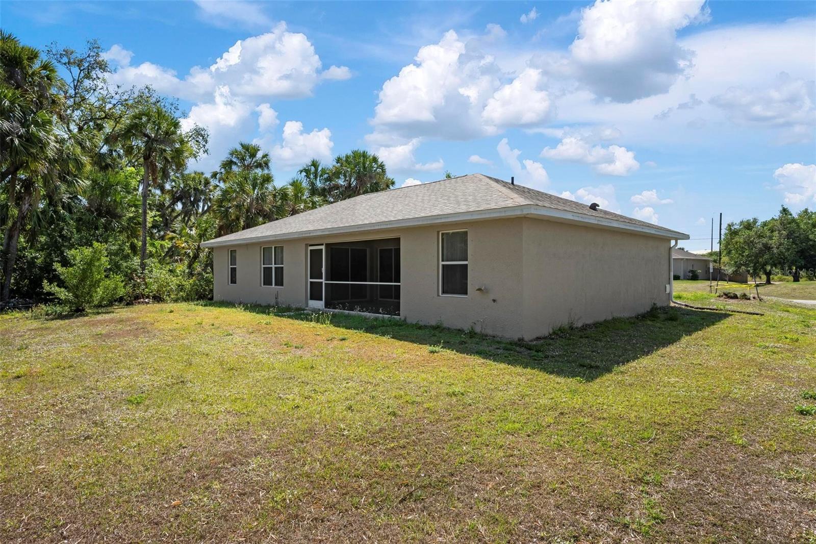 3060 BREWSTER RD, NORTH PORT, FL, 34288
