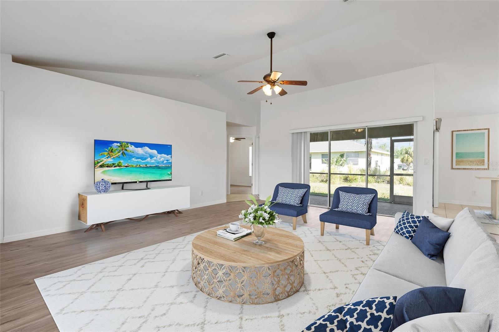 3060 BREWSTER RD, NORTH PORT, FL, 34288