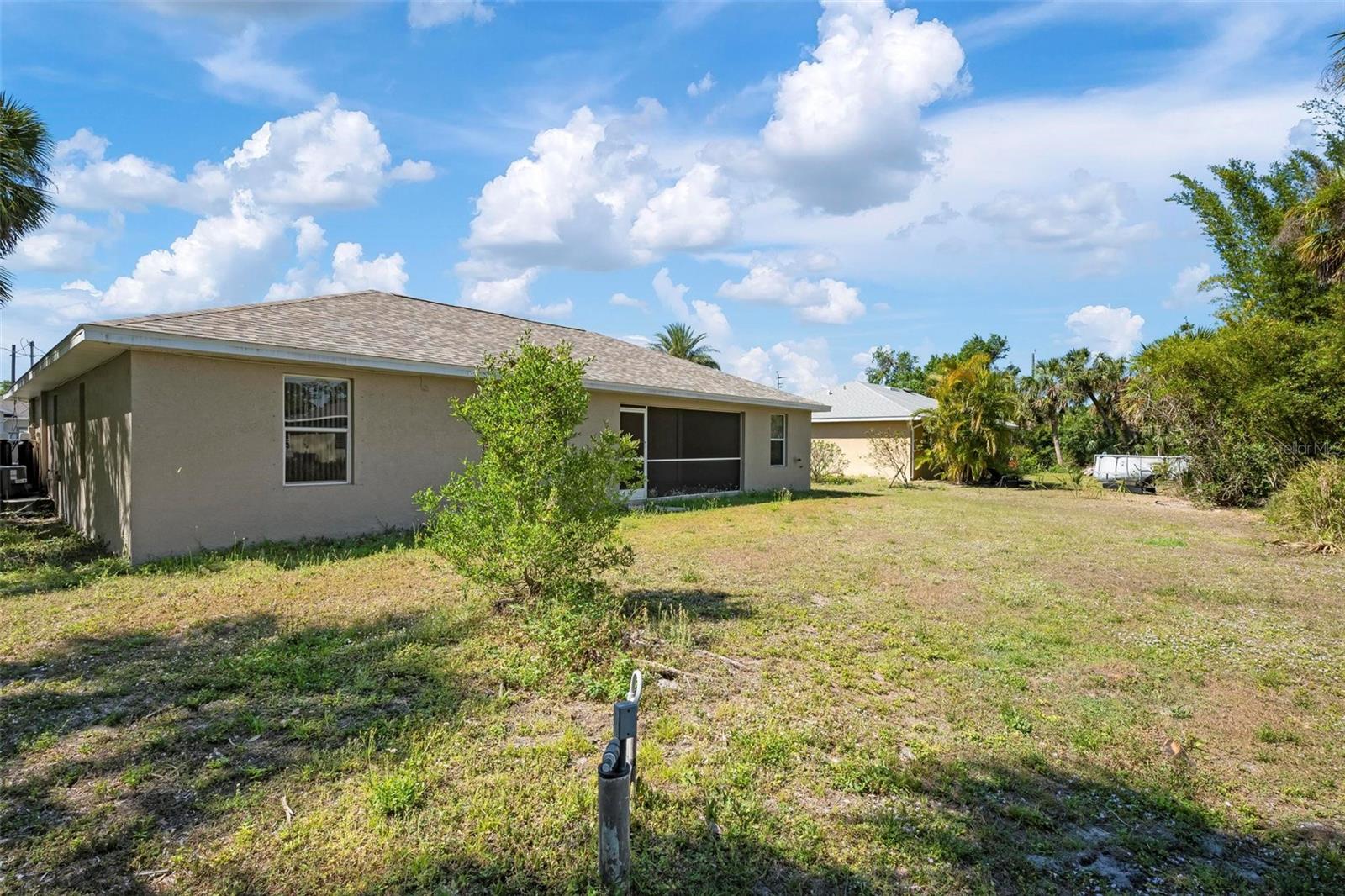 3060 BREWSTER RD, NORTH PORT, FL, 34288