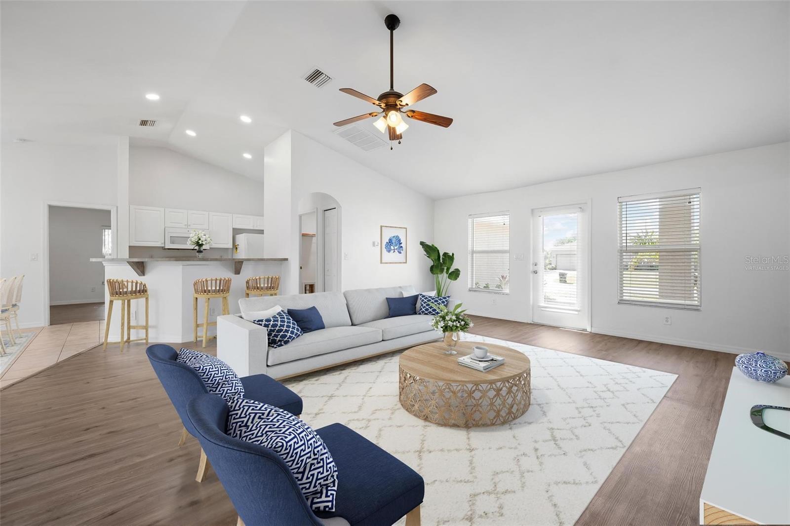 3060 BREWSTER RD, NORTH PORT, FL, 34288