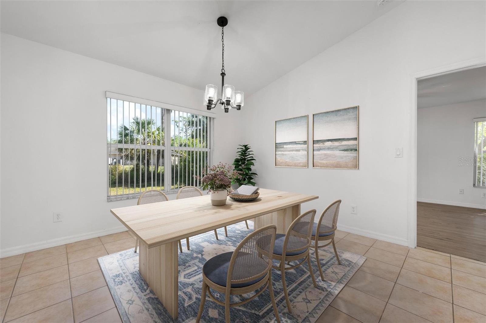 3060 BREWSTER RD, NORTH PORT, FL, 34288