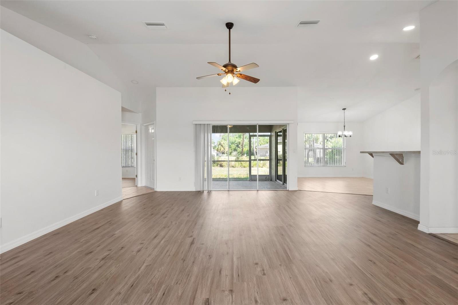 3060 BREWSTER RD, NORTH PORT, FL, 34288