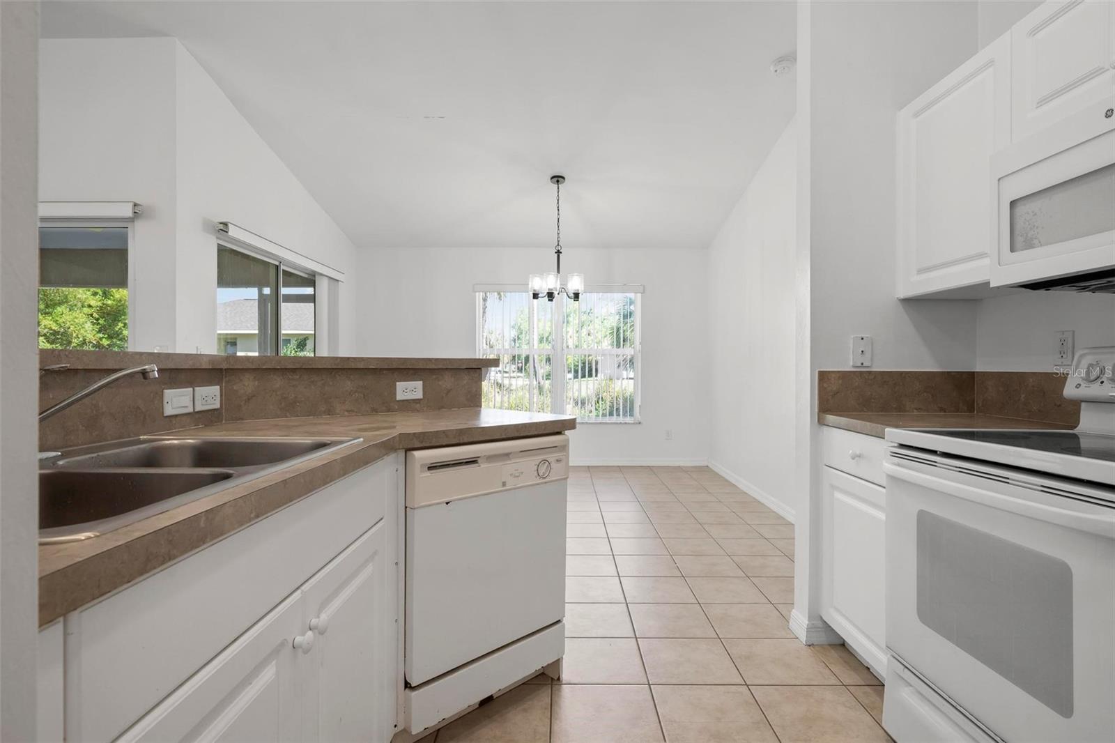 3060 BREWSTER RD, NORTH PORT, FL, 34288