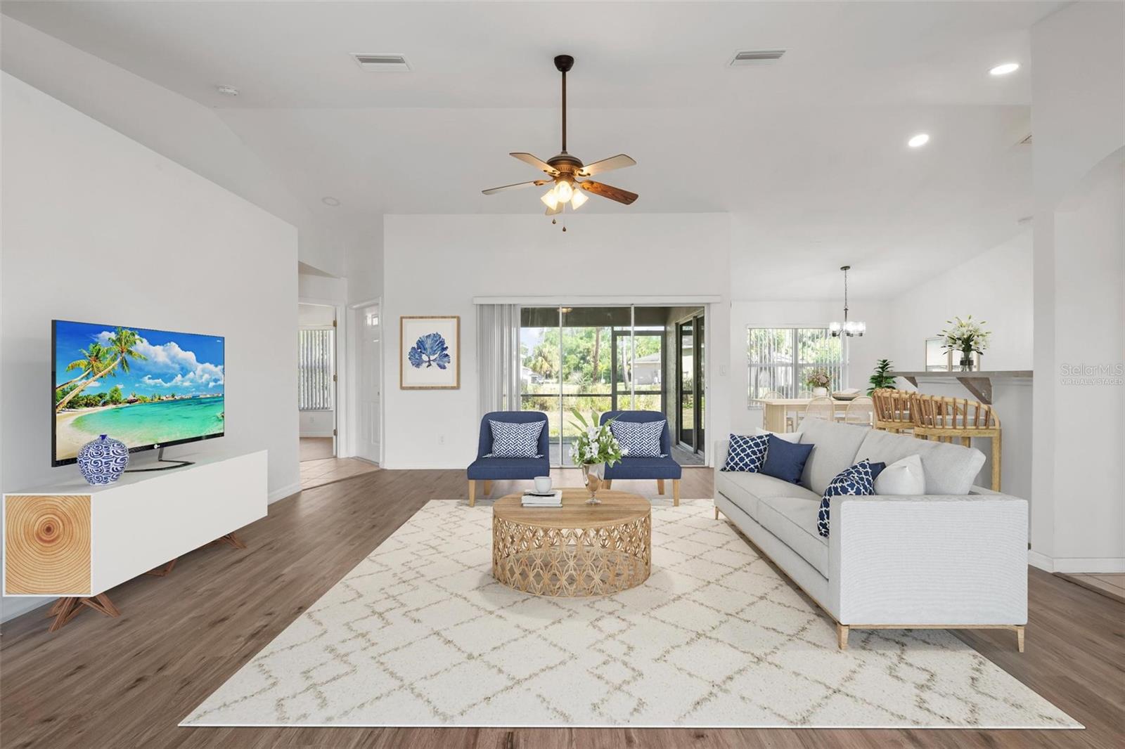 3060 BREWSTER RD, NORTH PORT, FL, 34288