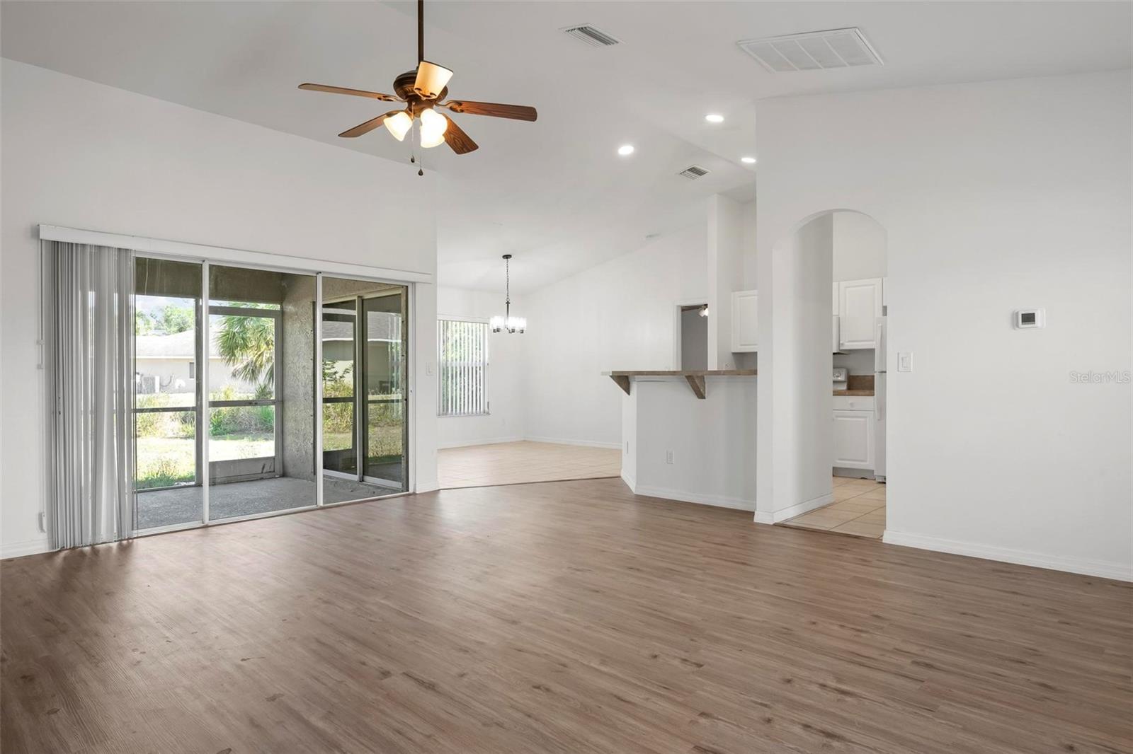 3060 BREWSTER RD, NORTH PORT, FL, 34288