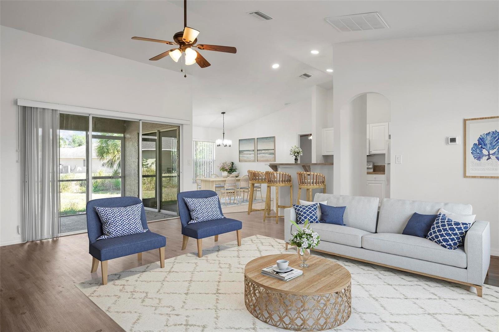 3060 BREWSTER RD, NORTH PORT, FL, 34288