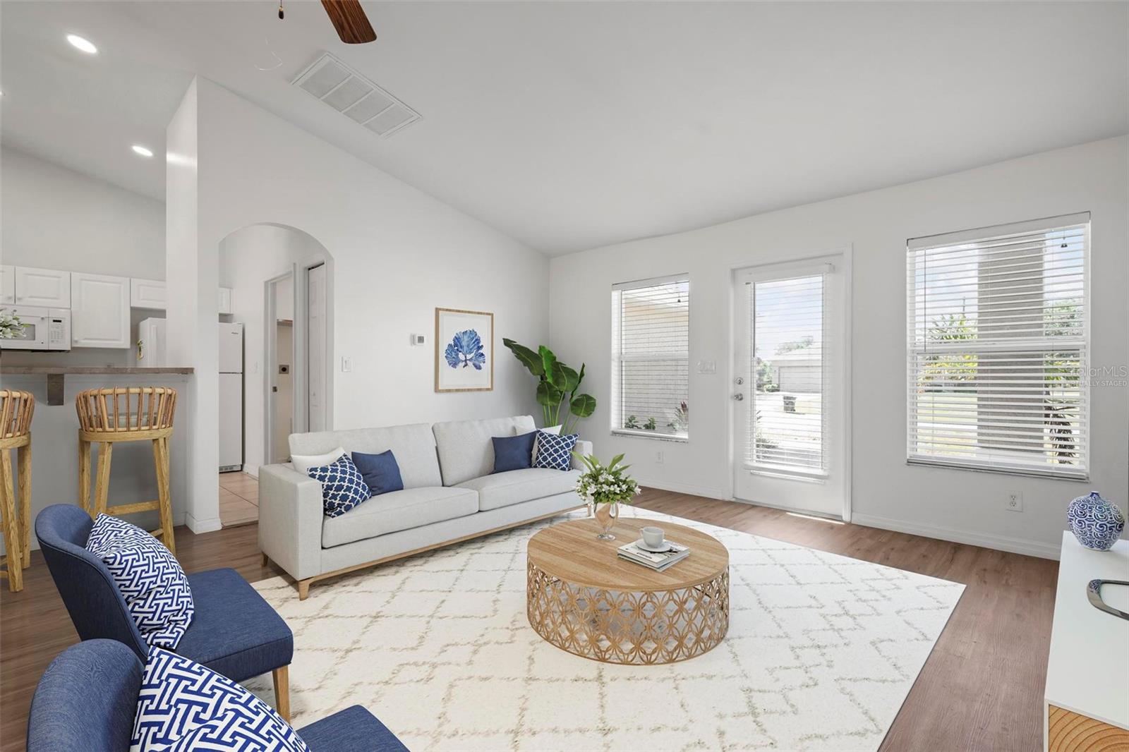 3060 BREWSTER RD, NORTH PORT, FL, 34288