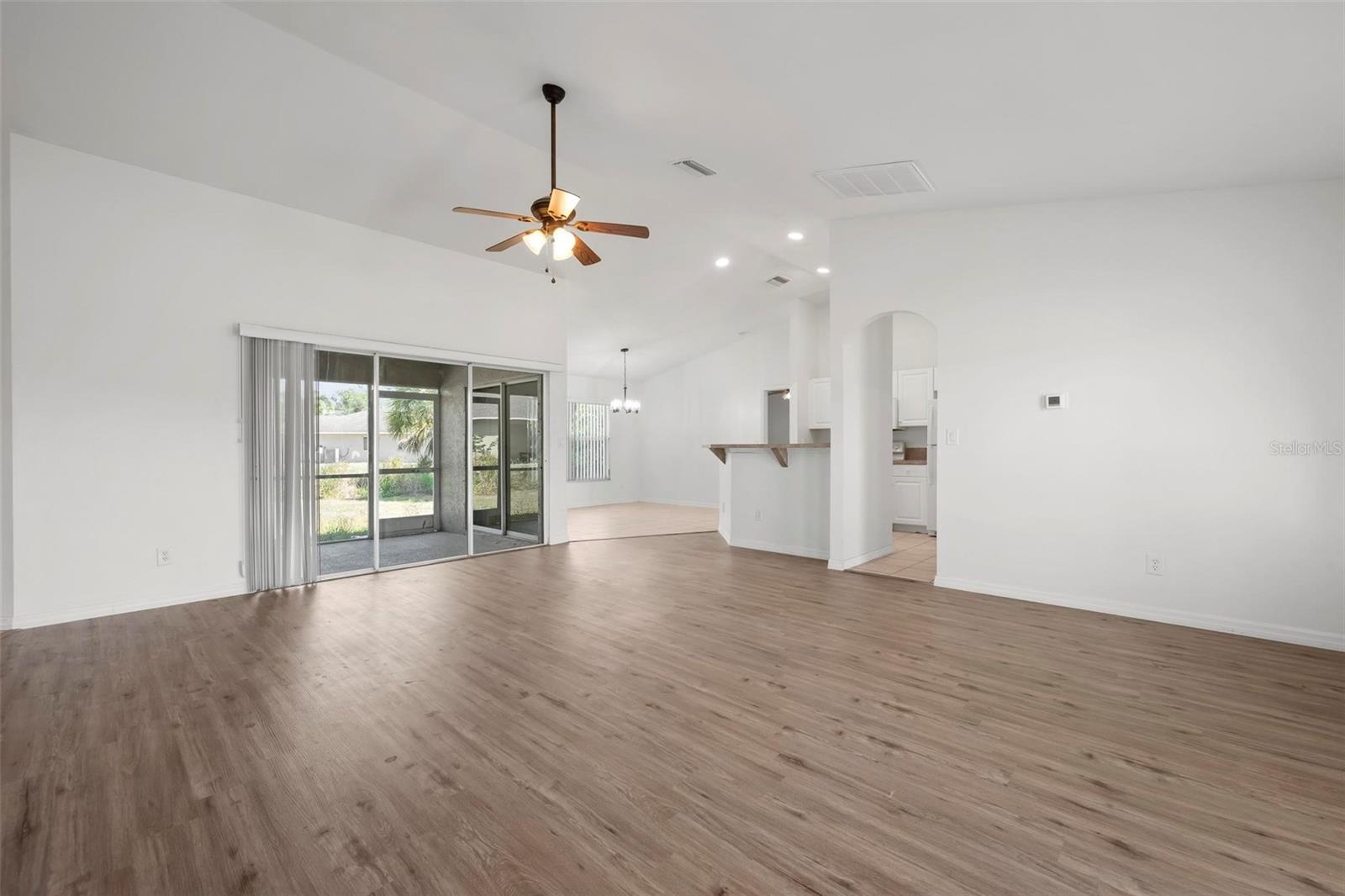 3060 BREWSTER RD, NORTH PORT, FL, 34288