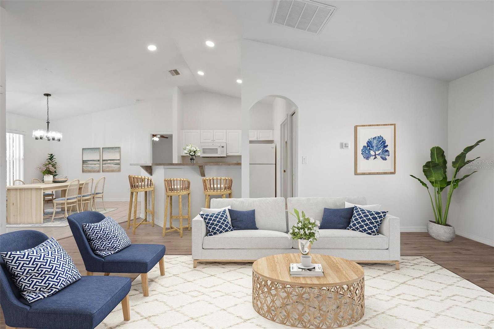 3060 BREWSTER RD, NORTH PORT, FL, 34288