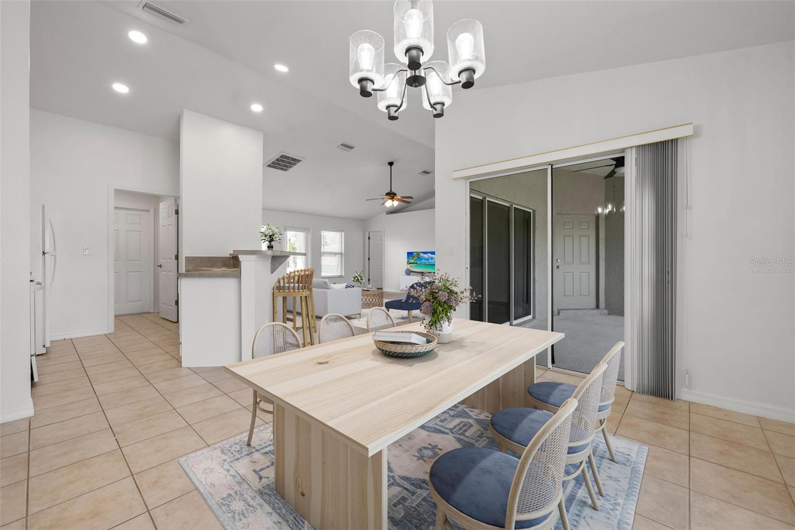 3060 BREWSTER RD, NORTH PORT, FL, 34288