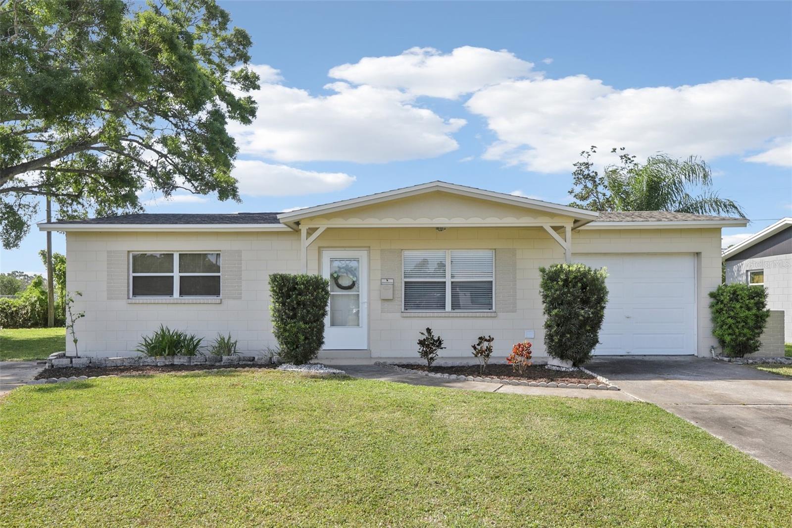 5912 89TH AVE, PINELLAS PARK, FL, 33782