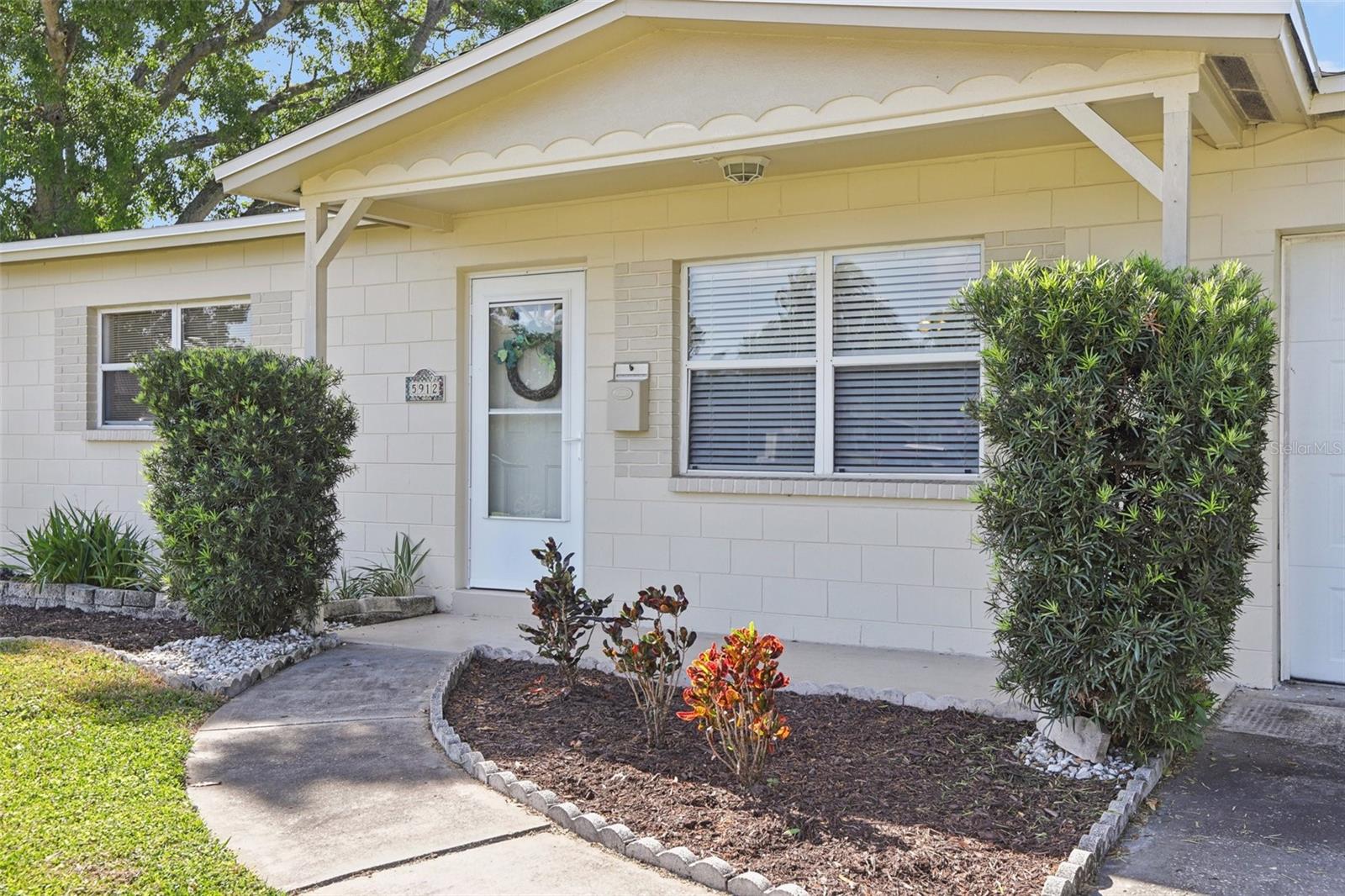 5912 89TH AVE, PINELLAS PARK, FL, 33782