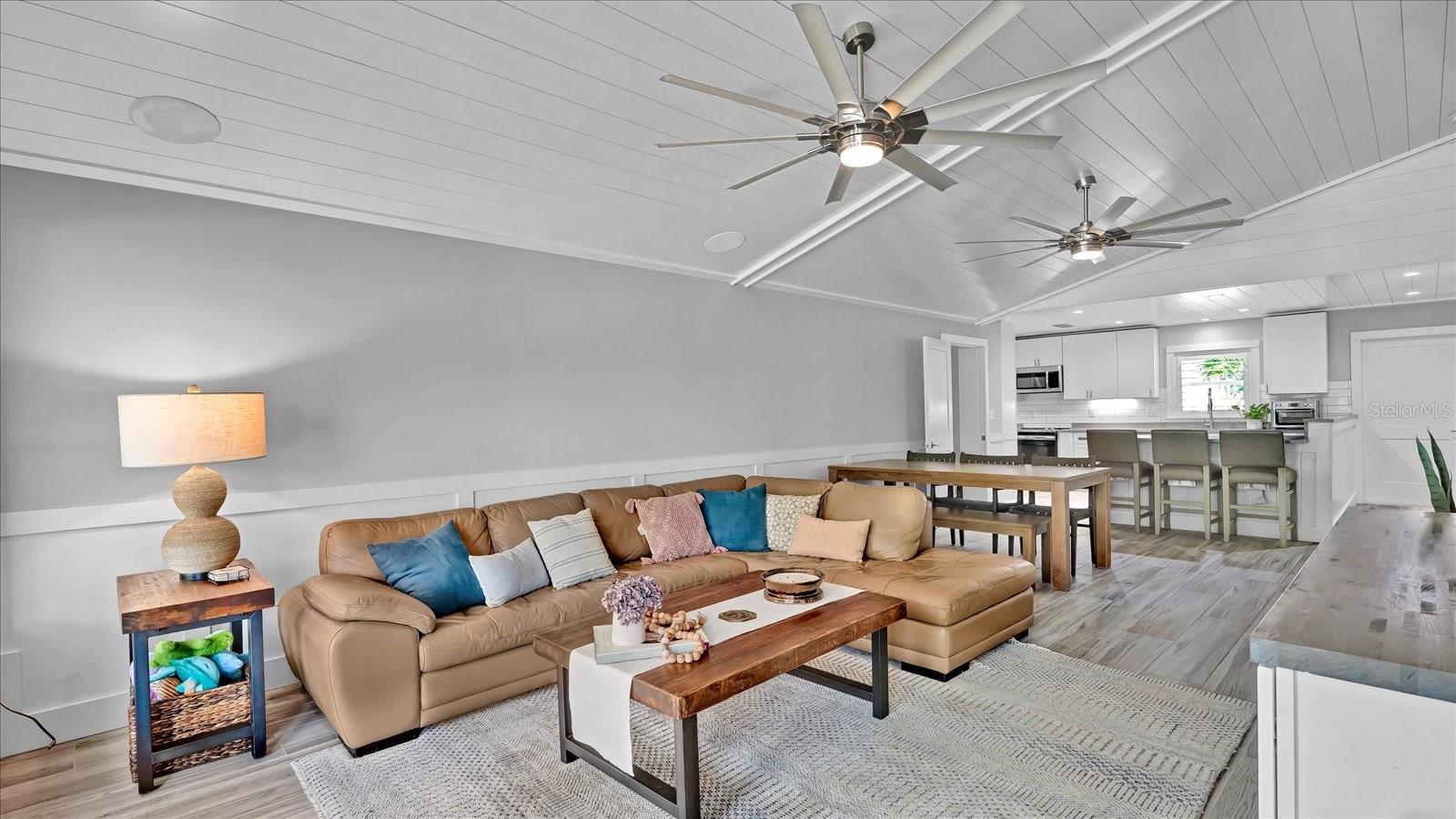 1320 S FLAGLER AVE, FLAGLER BEACH, FL, 32136