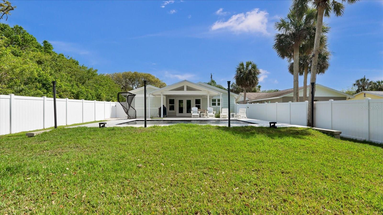 1320 S FLAGLER AVE, FLAGLER BEACH, FL, 32136