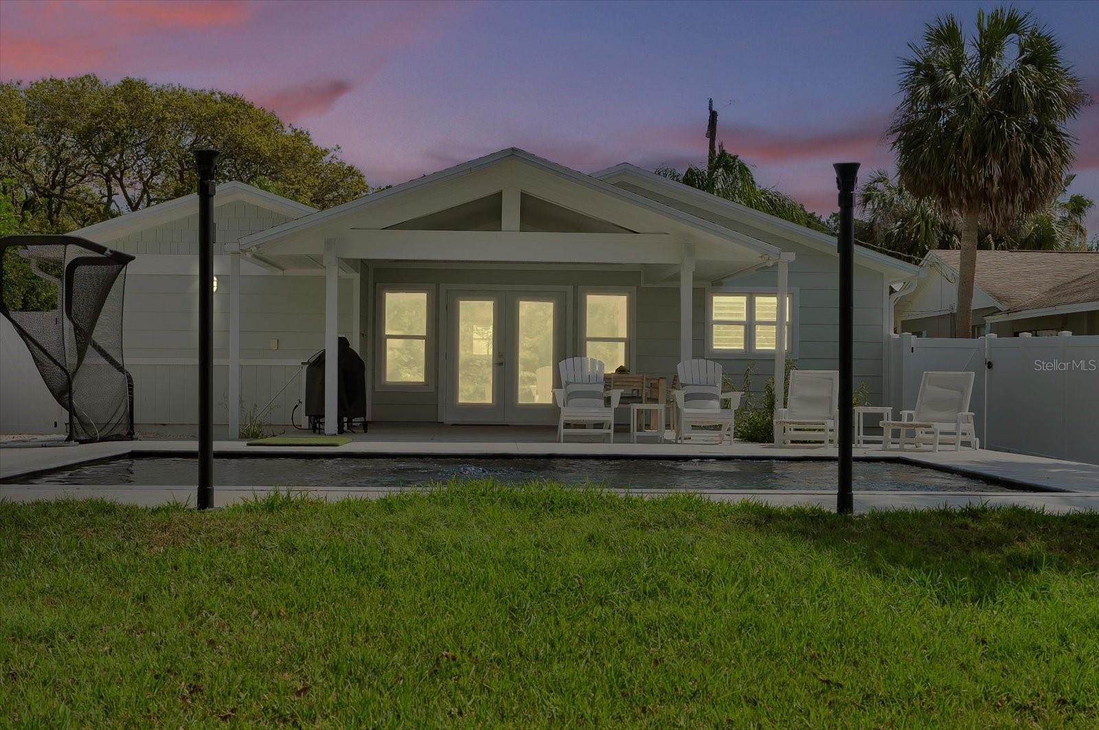 1320 S FLAGLER AVE, FLAGLER BEACH, FL, 32136