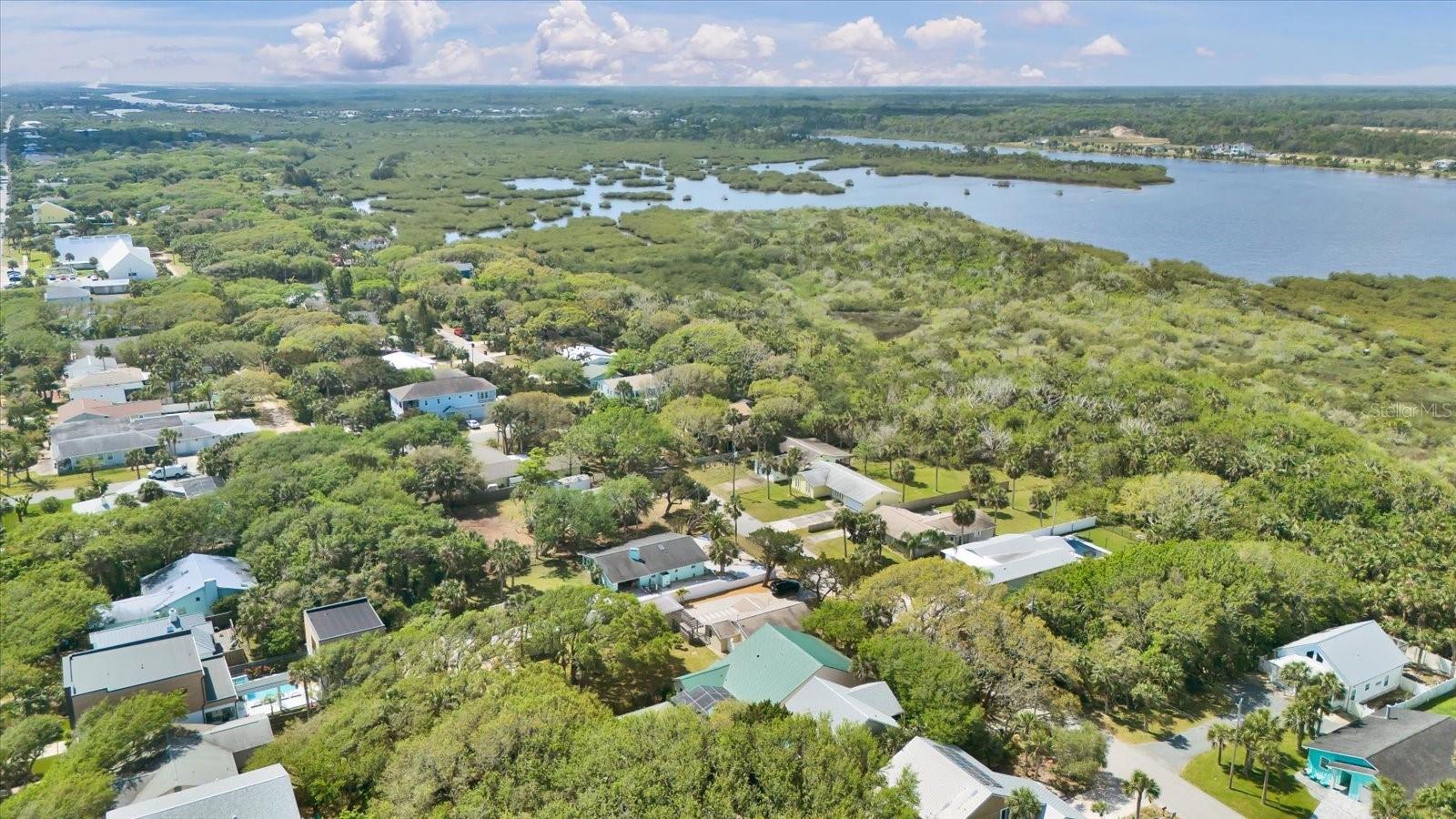 1320 S FLAGLER AVE, FLAGLER BEACH, FL, 32136