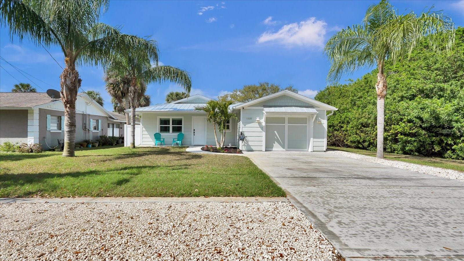 1320 S FLAGLER AVE, FLAGLER BEACH, FL, 32136