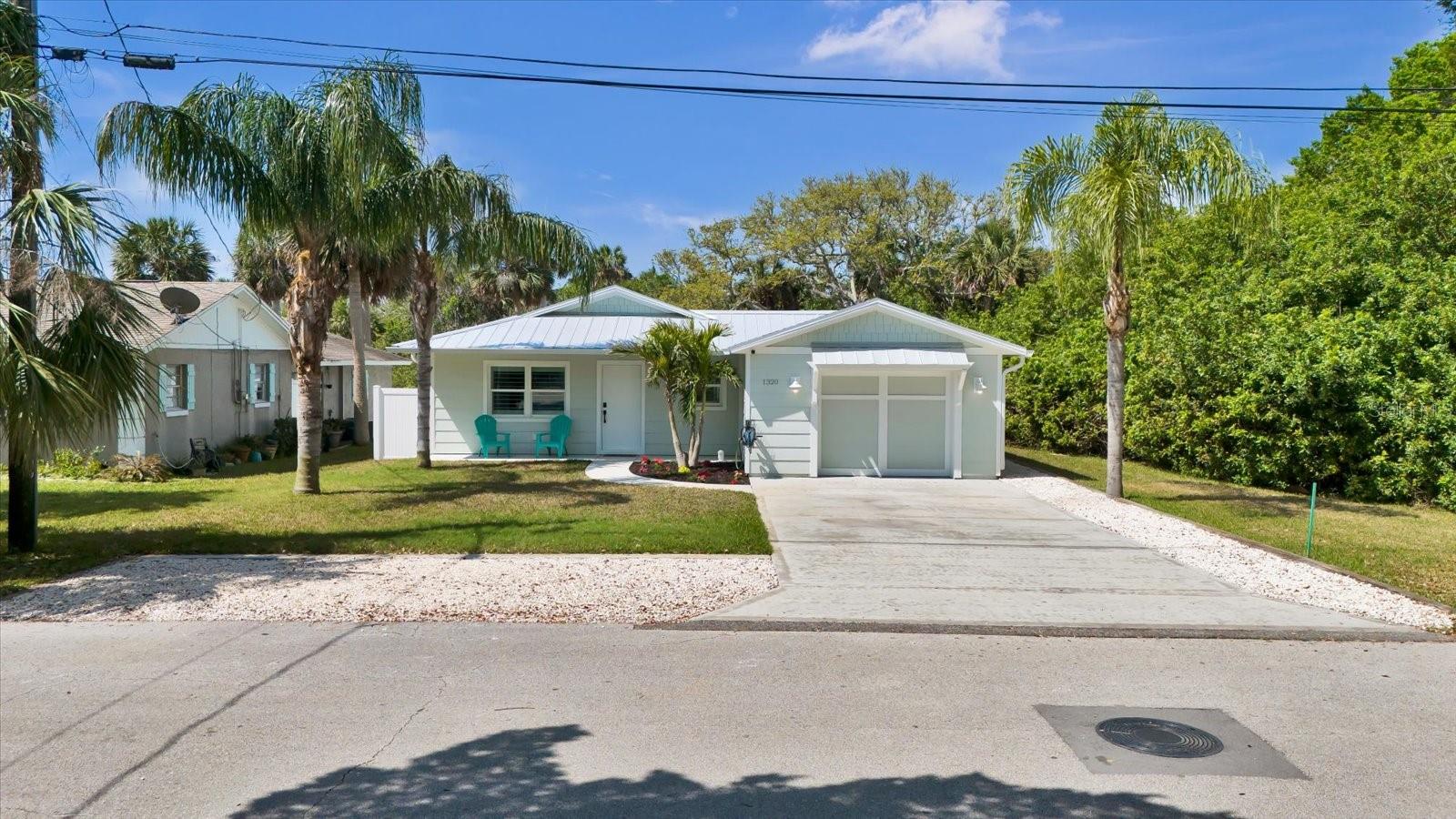 1320 S FLAGLER AVE, FLAGLER BEACH, FL, 32136