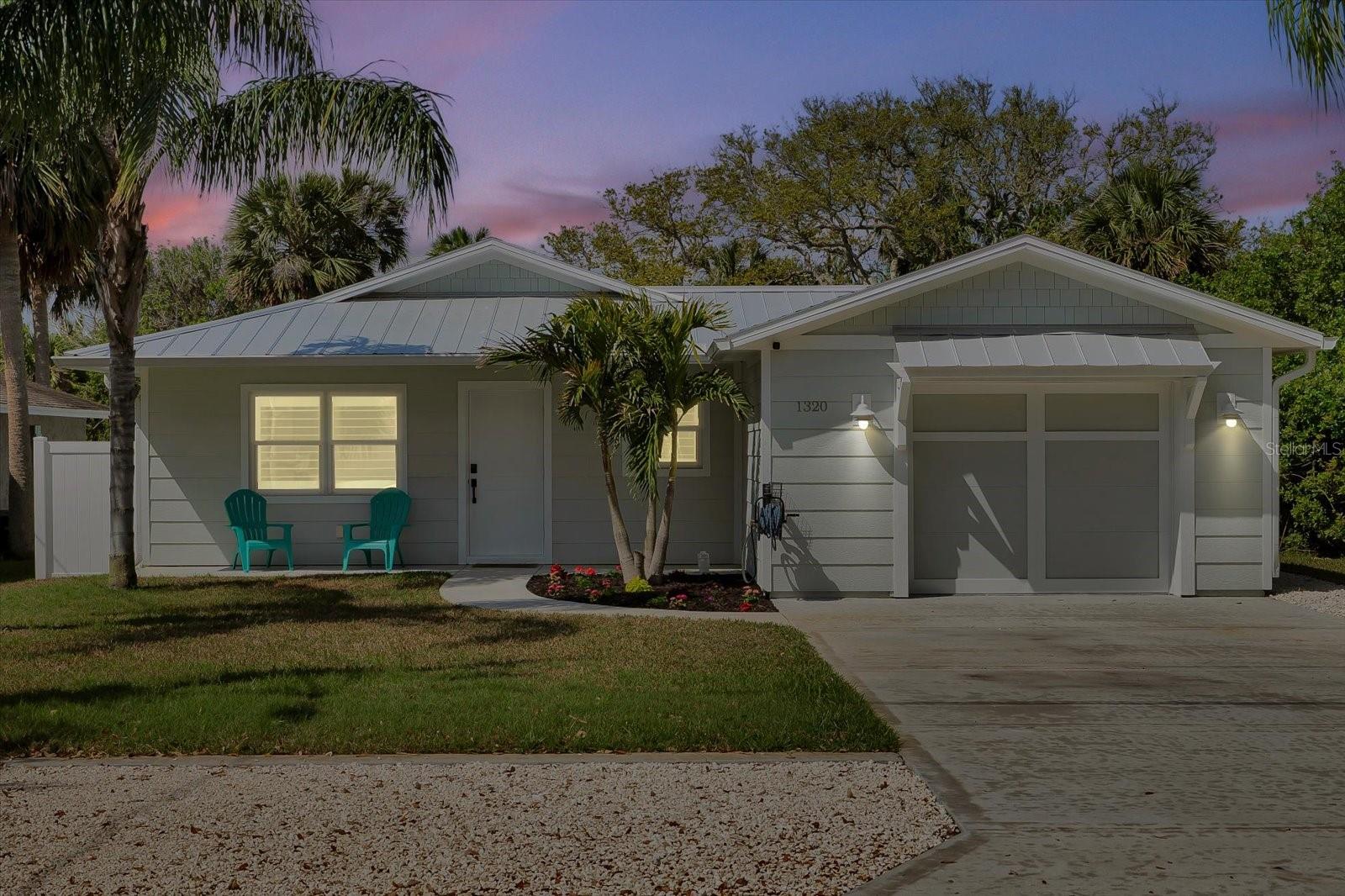 1320 S FLAGLER AVE, FLAGLER BEACH, FL, 32136