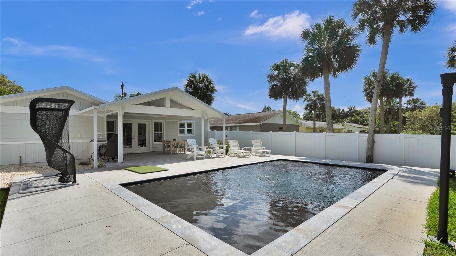 1320 S FLAGLER AVE, FLAGLER BEACH, FL, 32136