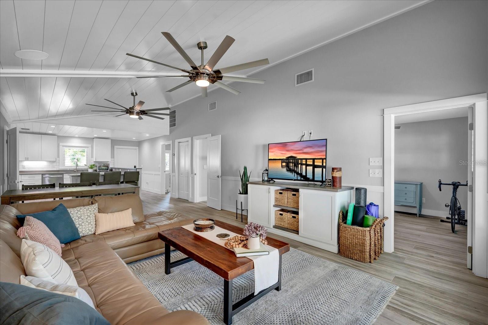 1320 S FLAGLER AVE, FLAGLER BEACH, FL, 32136