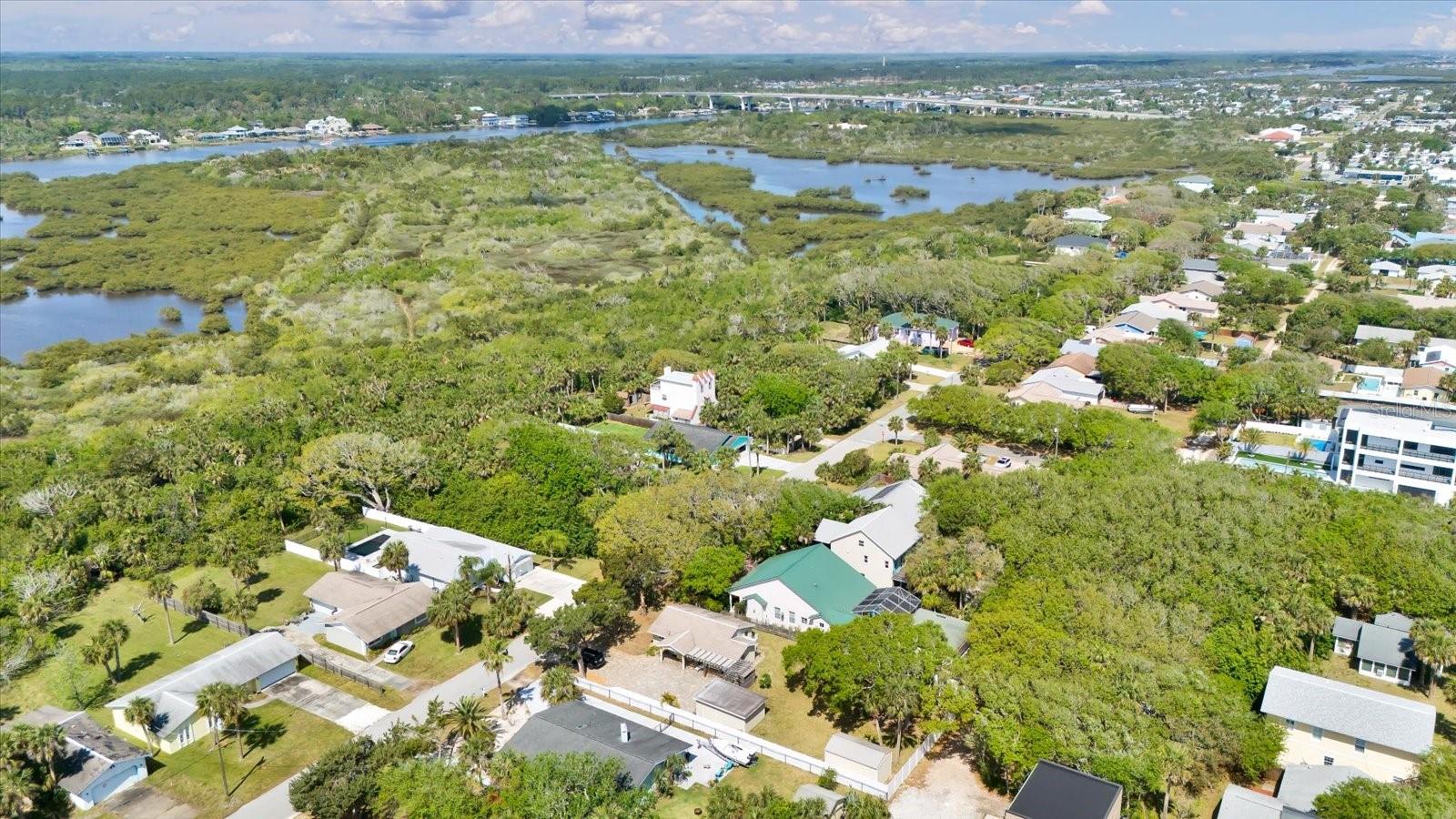 1320 S FLAGLER AVE, FLAGLER BEACH, FL, 32136