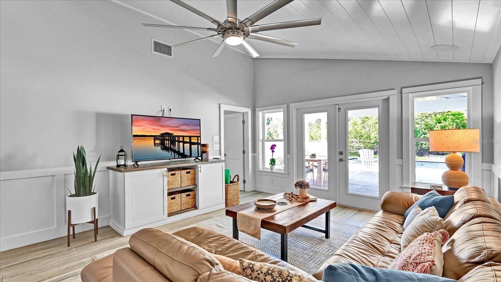 1320 S FLAGLER AVE, FLAGLER BEACH, FL, 32136