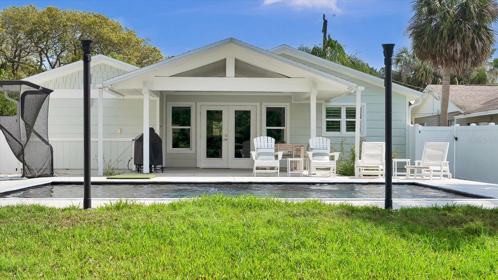 1320 S FLAGLER AVE, FLAGLER BEACH, FL, 32136