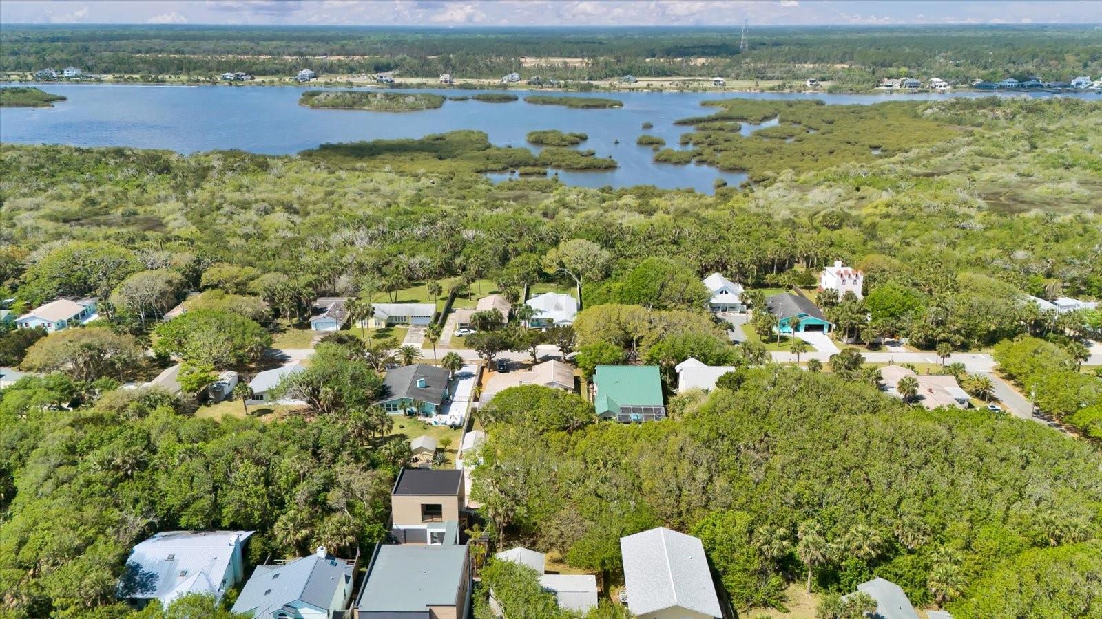 1320 S FLAGLER AVE, FLAGLER BEACH, FL, 32136