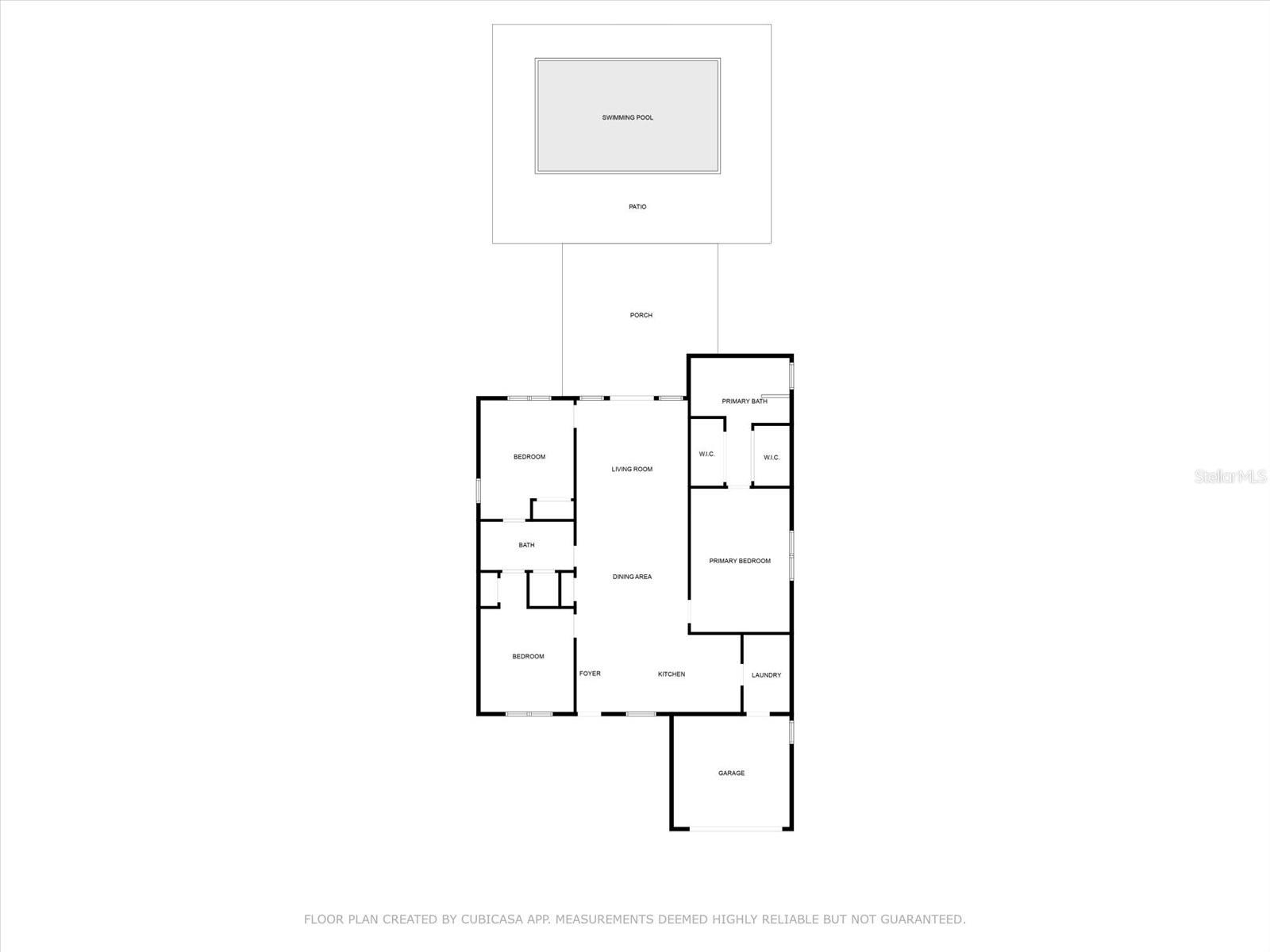 1320 S FLAGLER AVE, FLAGLER BEACH, FL, 32136